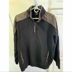 Paul & Shark Pull Over Sweater.  Size XL